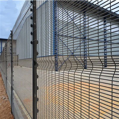 358 Panou gard de securitate anti urcare
