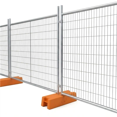 Gard temporar standard australian